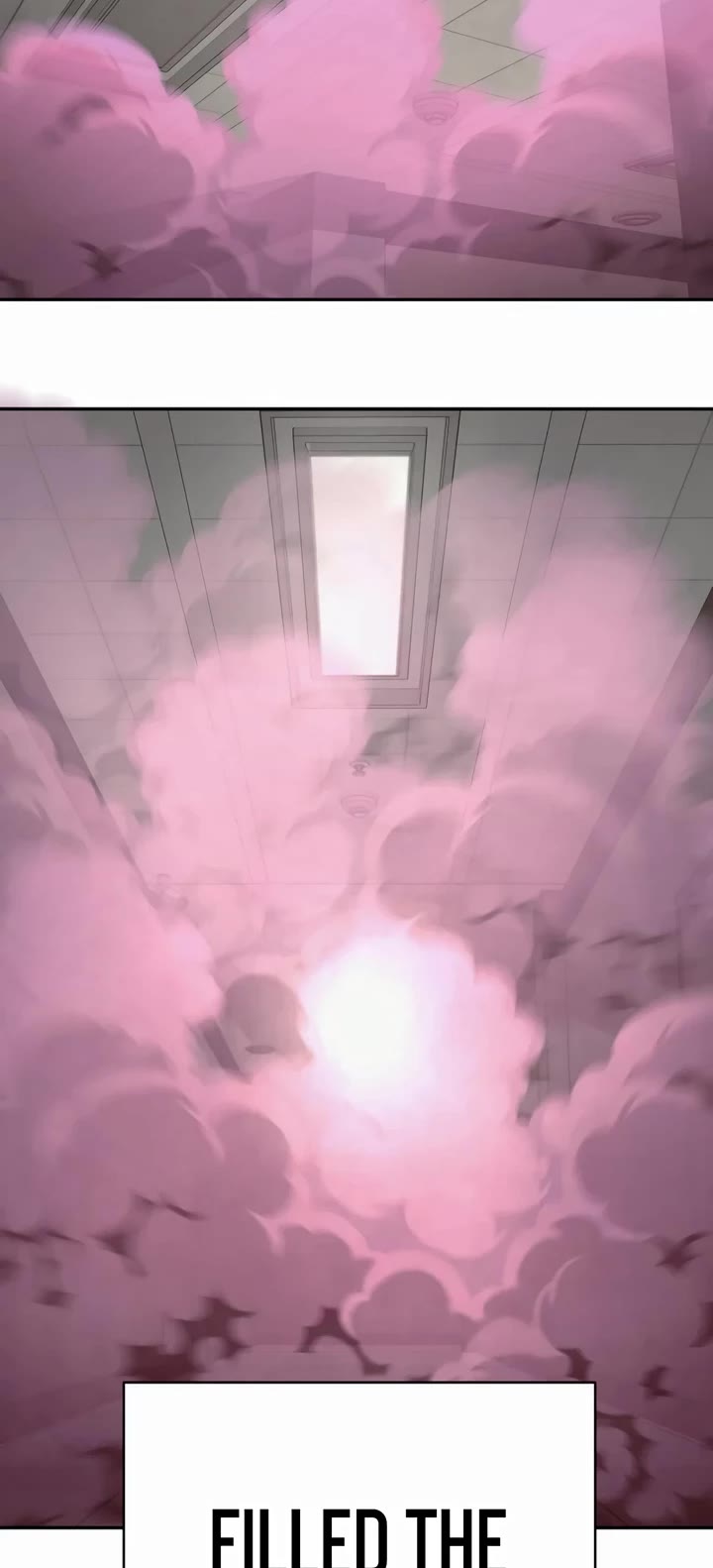 Return of the Bloodthirsty Police Chapter 73 page 6 - Chapter 73