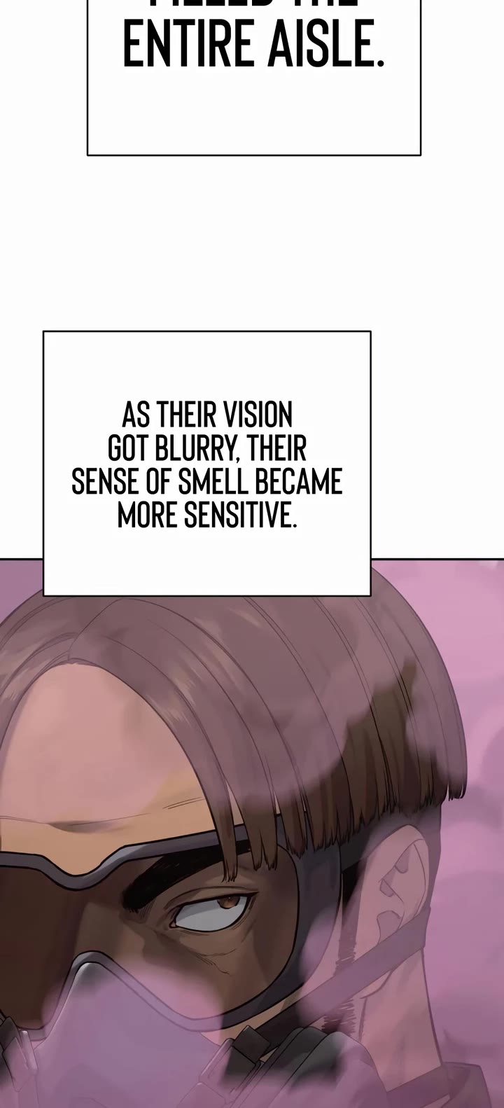 Return of the Bloodthirsty Police Chapter 73 page 7 - Chapter 73