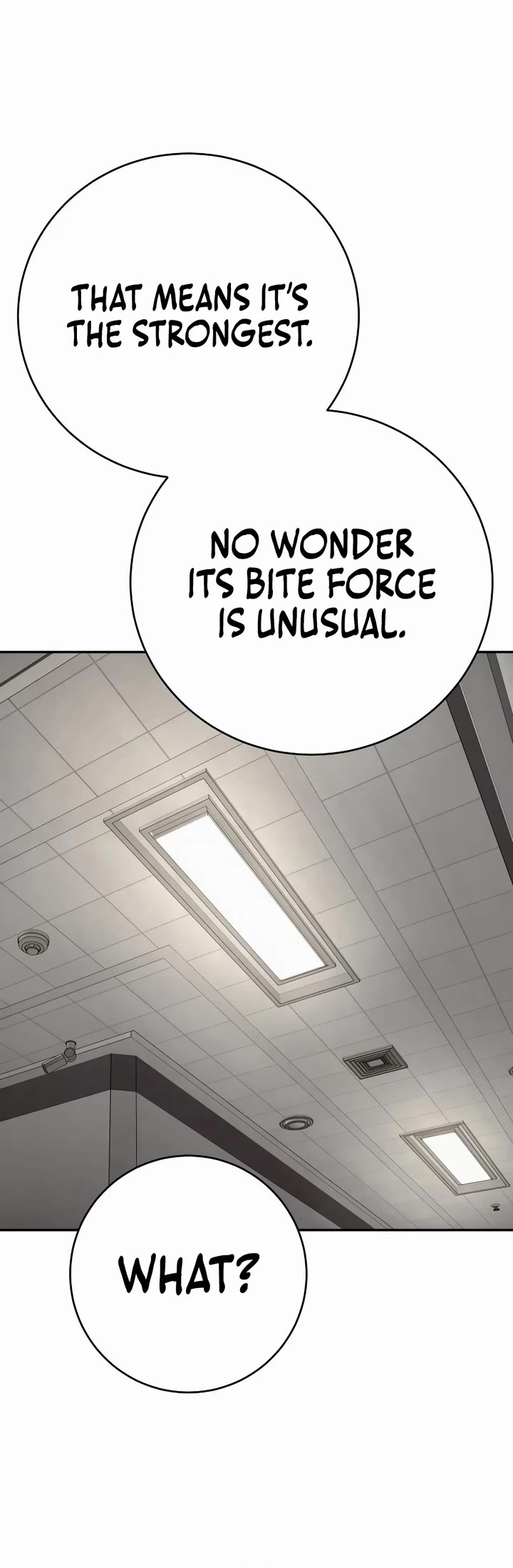 Return of the Bloodthirsty Police Chapter 74 page 24 - Chapter 74