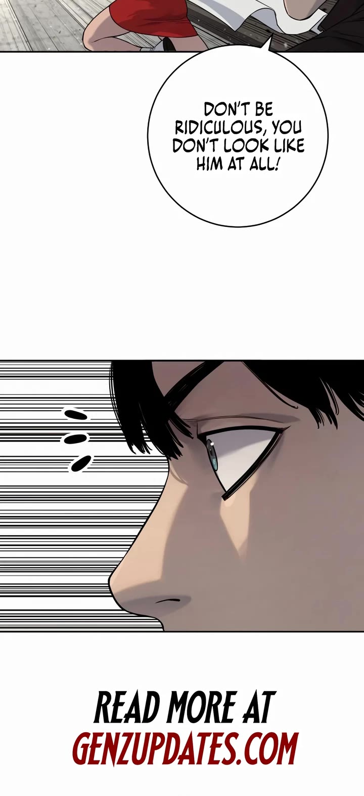 Return of the Bloodthirsty Police Chapter 75 page 4 - Chapter 75