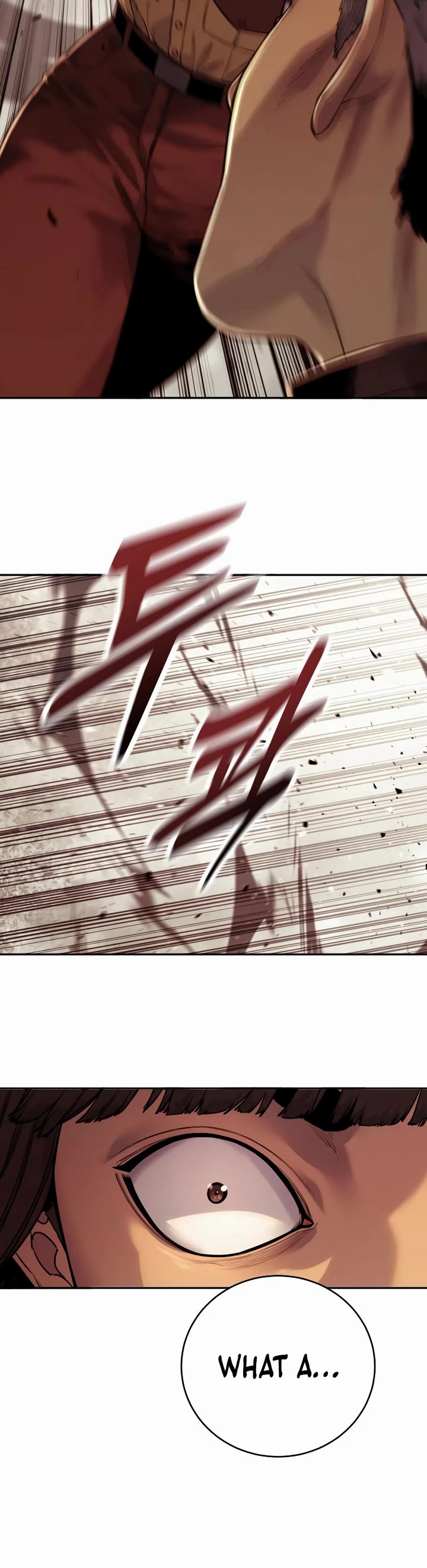 Return of the Bloodthirsty Police Chapter 75 page 46 - Chapter 75