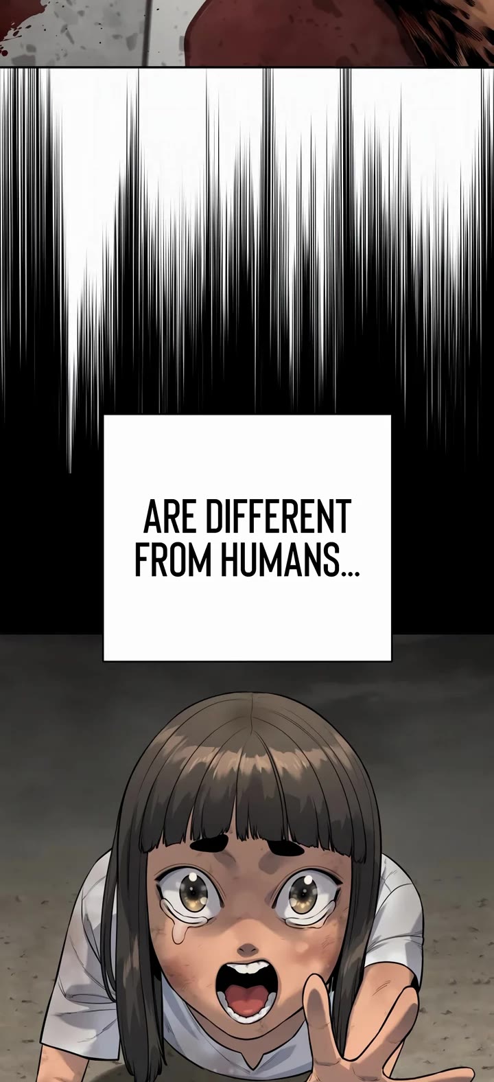 Return of the Bloodthirsty Police Chapter 76 page 20 - Chapter 76