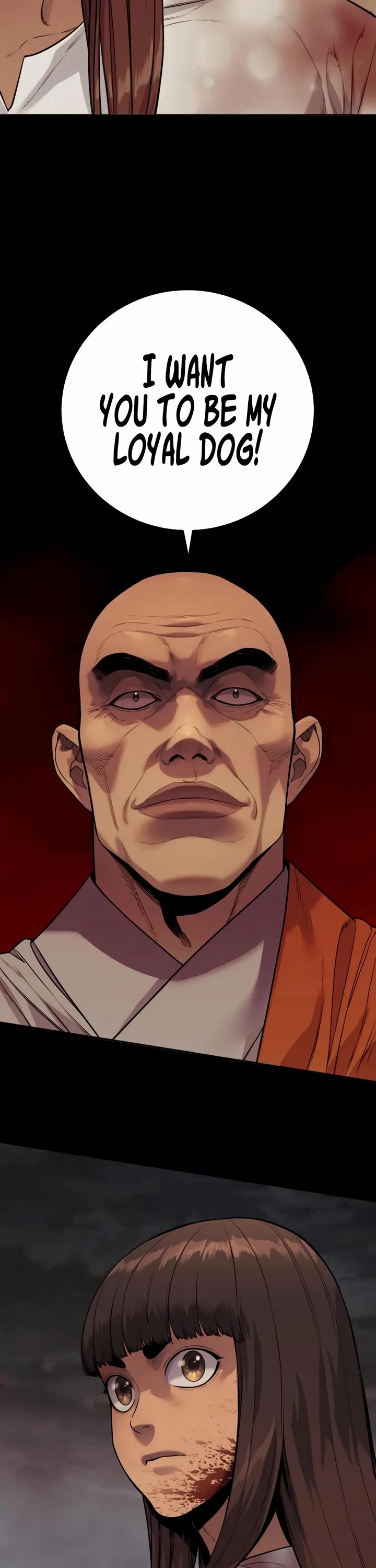 Return of the Bloodthirsty Police Chapter 76 page 26 - Chapter 76