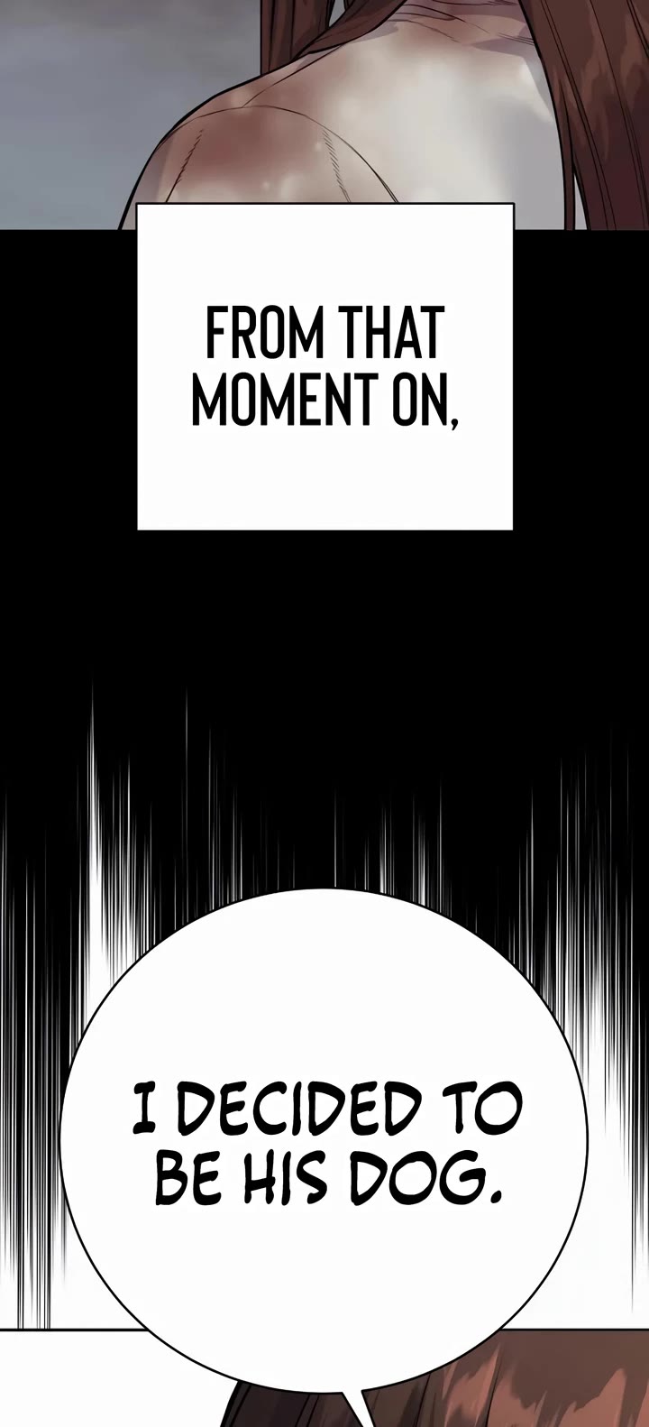 Return of the Bloodthirsty Police Chapter 76 page 27 - Chapter 76