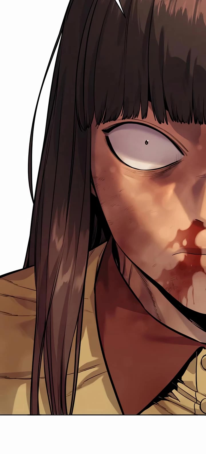 Return of the Bloodthirsty Police Chapter 76 page 28 - Chapter 76
