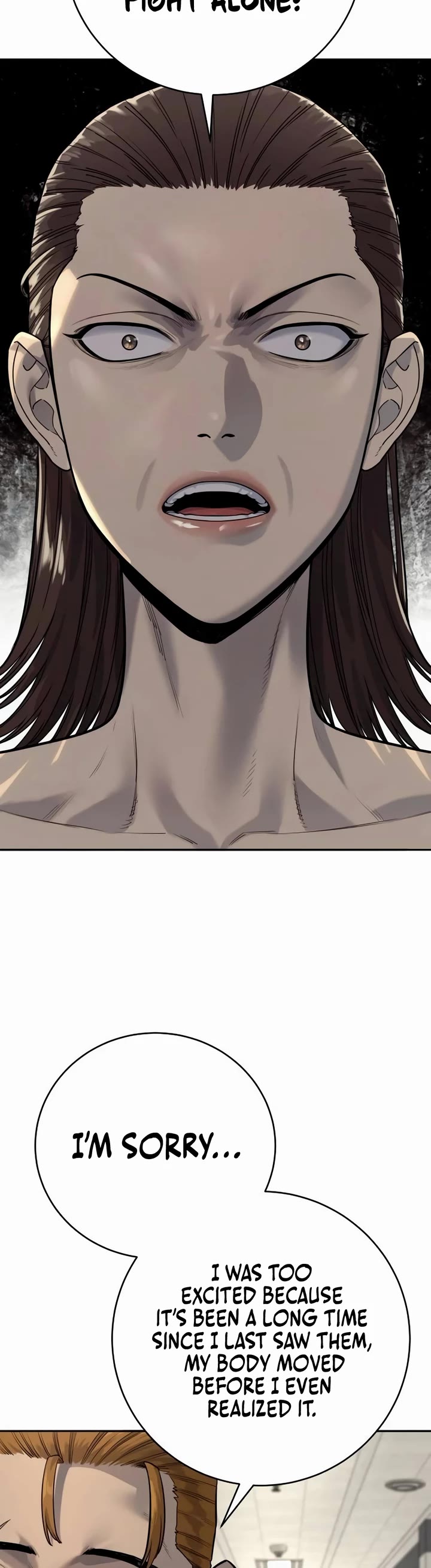 Return of the Bloodthirsty Police Chapter 77 page 48 - Chapter 77