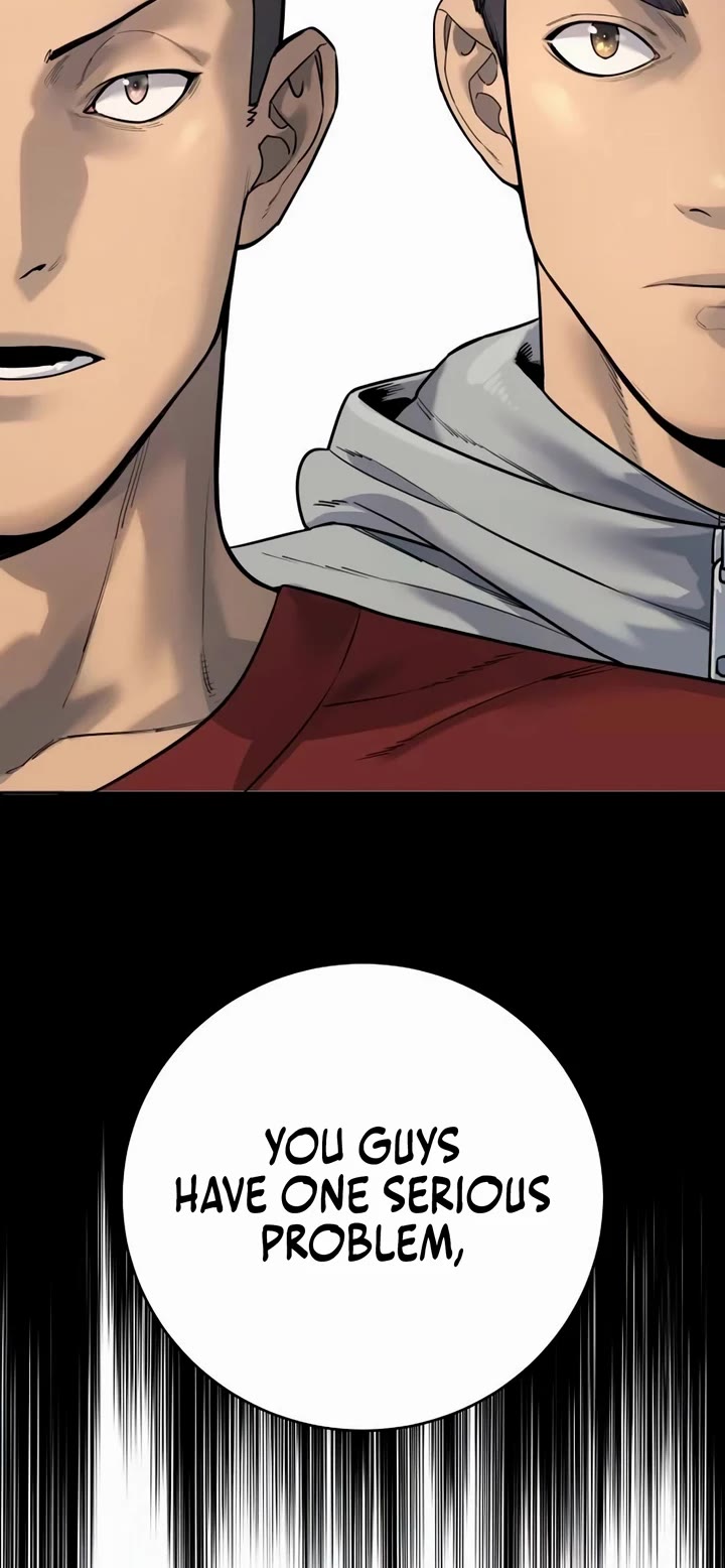 Return of the Bloodthirsty Police Chapter 78 page 13 - Chapter 78