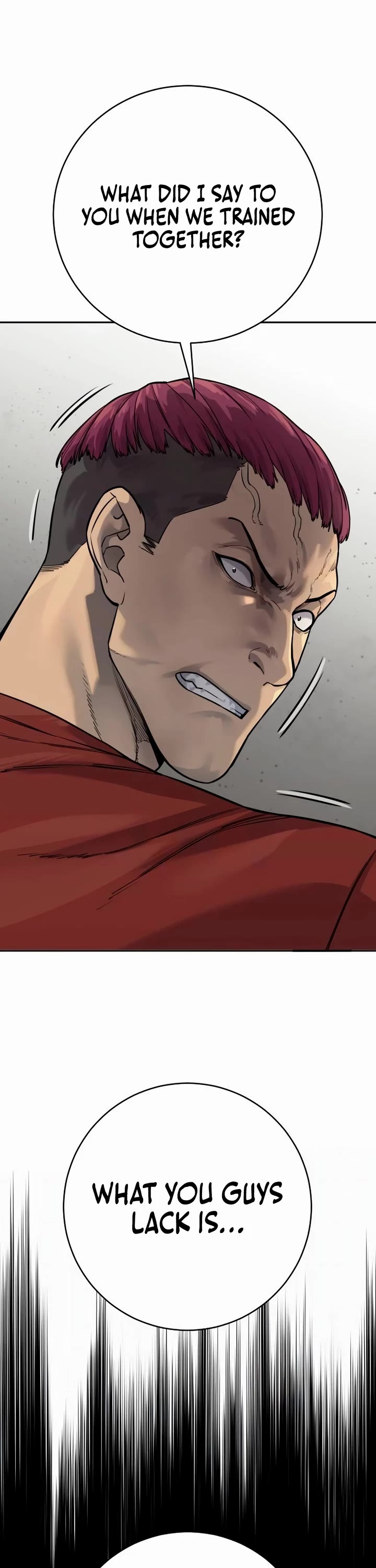 Return of the Bloodthirsty Police Chapter 78 page 19 - Chapter 78