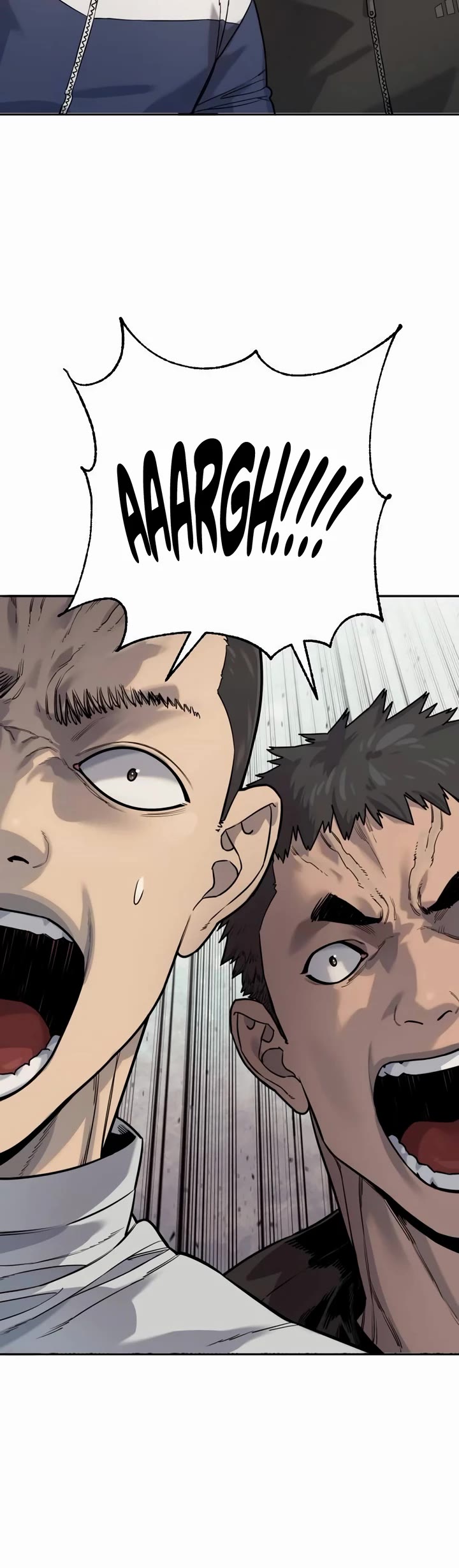 Return of the Bloodthirsty Police Chapter 78 page 23 - Chapter 78