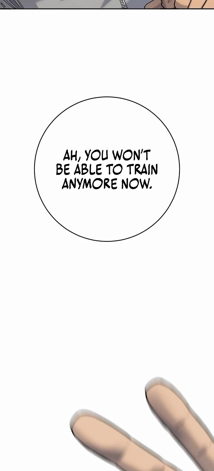 Return of the Bloodthirsty Police Chapter 78 page 35 - Chapter 78