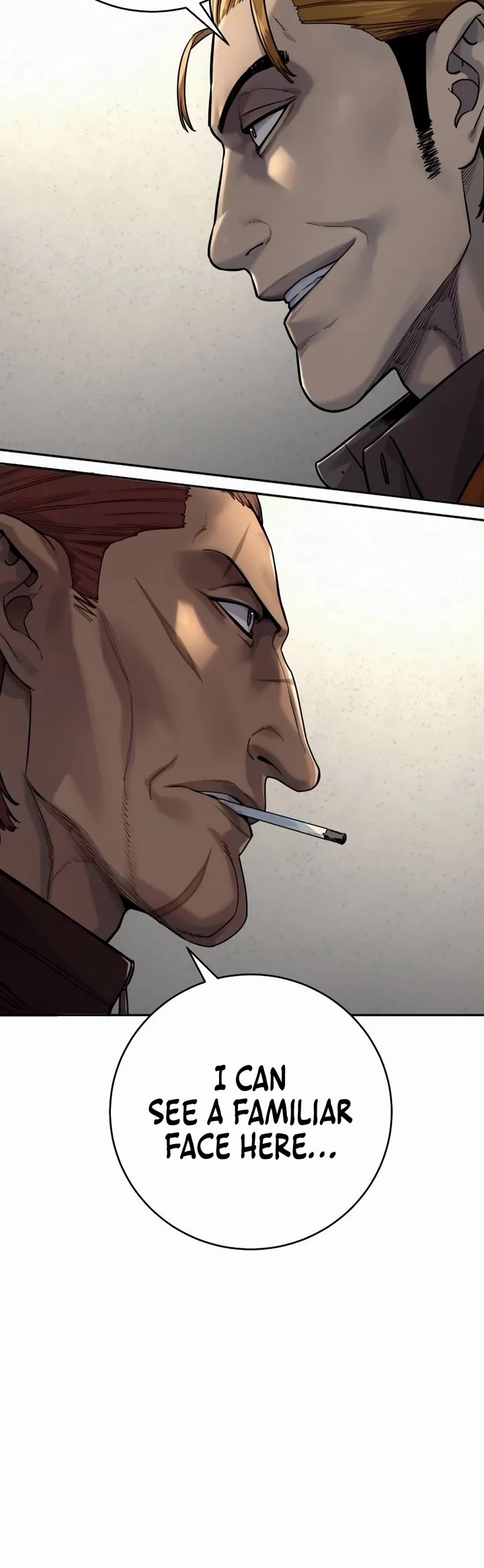 Return of the Bloodthirsty Police Chapter 78 page 49 - Chapter 78
