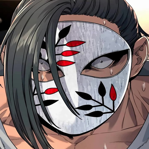 Return of the Bloodthirsty Police Chapter 79 cover
