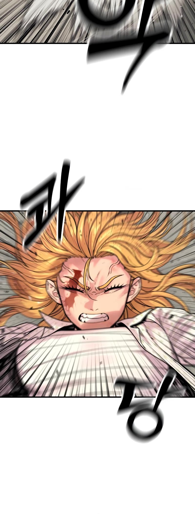 Return of the Bloodthirsty Police Chapter 8 page 32 - Chapter 8