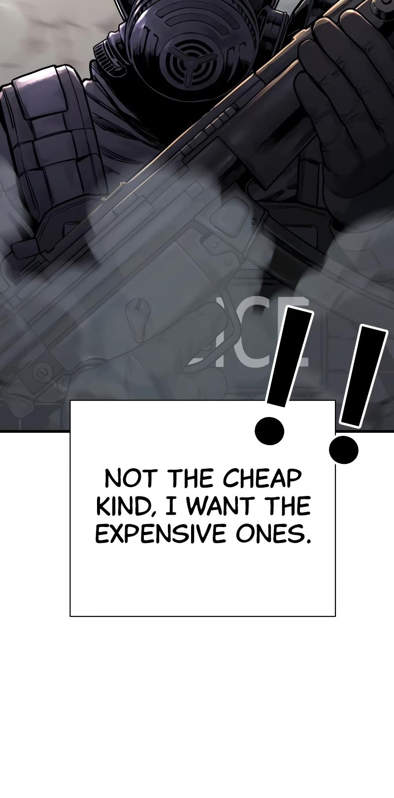 Return of the Bloodthirsty Police Chapter 8 page 72 - Chapter 8