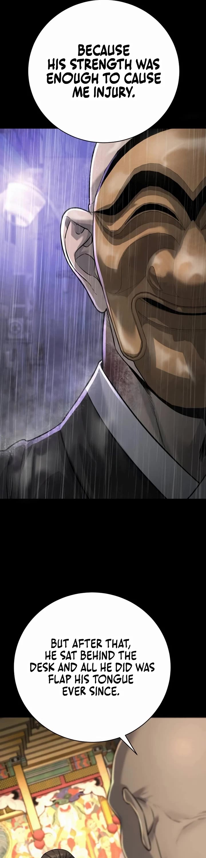 Return of the Bloodthirsty Police Chapter 80 page 26 - Chapter 80
