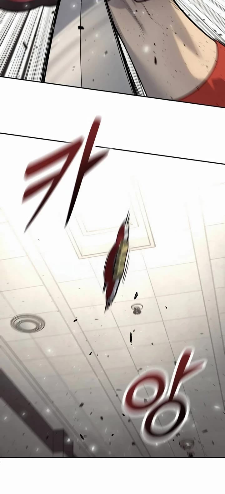 Return of the Bloodthirsty Police Chapter 80 page 38 - Chapter 80