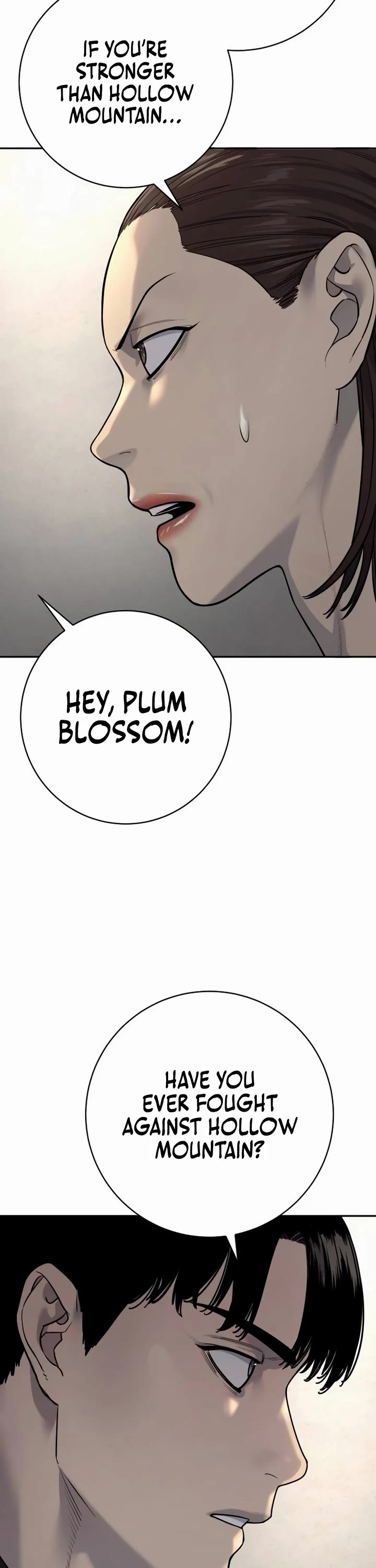 Return of the Bloodthirsty Police Chapter 80 page 46 - Chapter 80