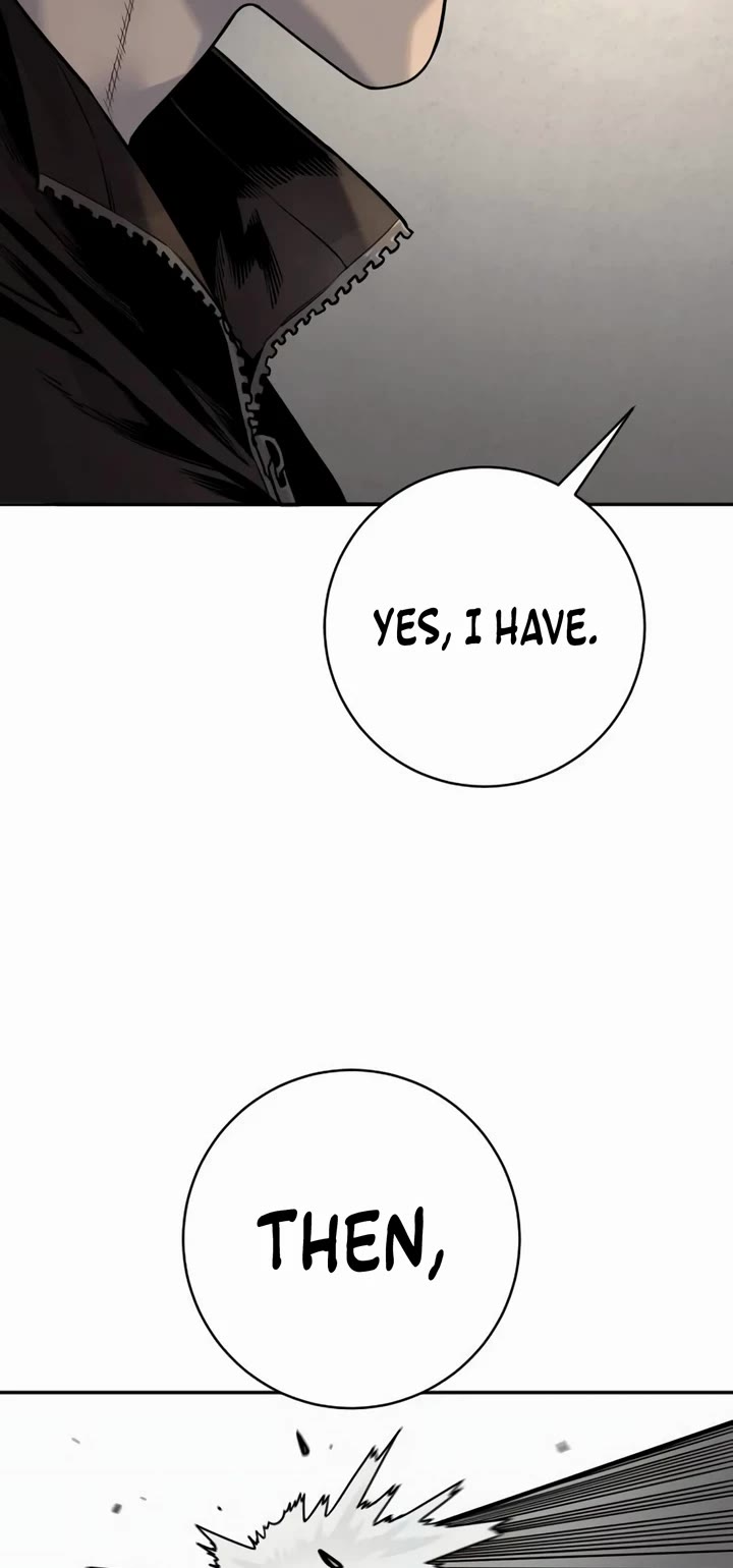 Return of the Bloodthirsty Police Chapter 80 page 47 - Chapter 80
