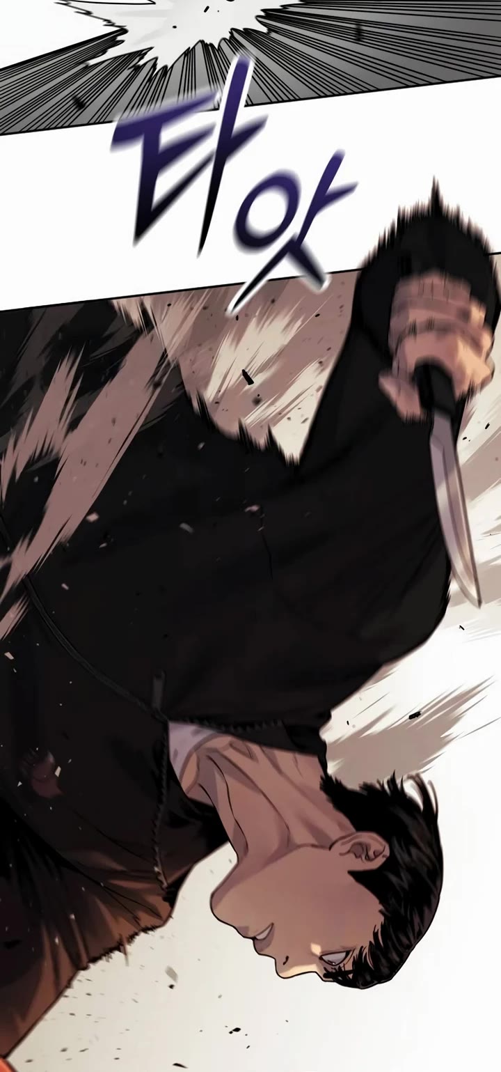 Return of the Bloodthirsty Police Chapter 80 page 48 - Chapter 80