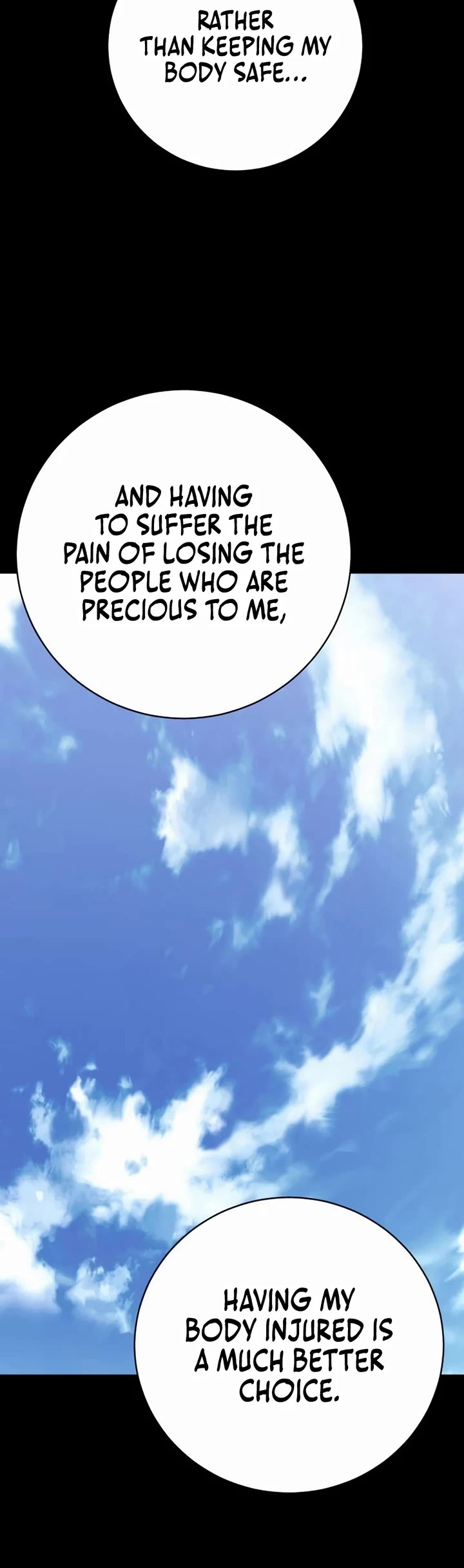 Return of the Bloodthirsty Police Chapter 81 page 26 - Chapter 81