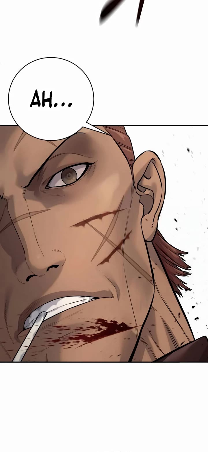 Return of the Bloodthirsty Police Chapter 81 page 34 - Chapter 81