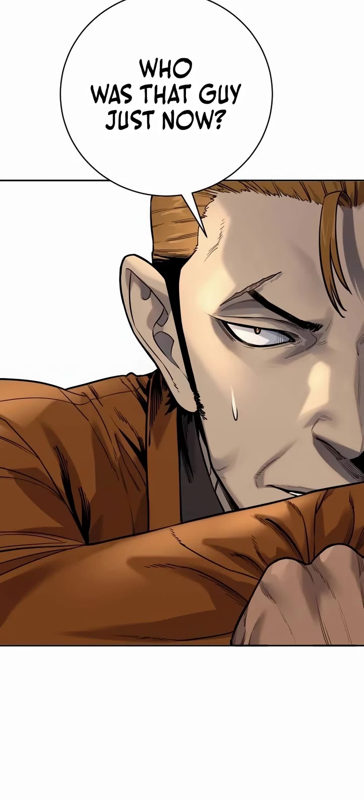 Return of the Bloodthirsty Police Chapter 81 page 4 - Chapter 81