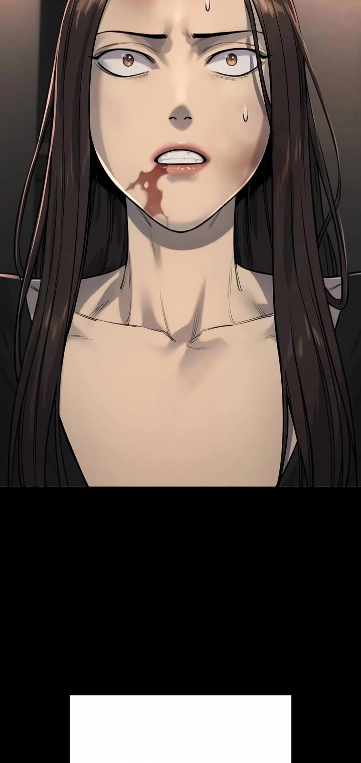 Return of the Bloodthirsty Police Chapter 84 page 17 - Chapter 84