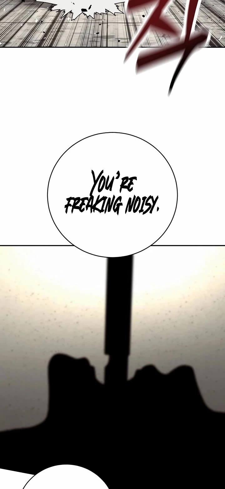 Return of the Bloodthirsty Police Chapter 84 page 34 - Chapter 84