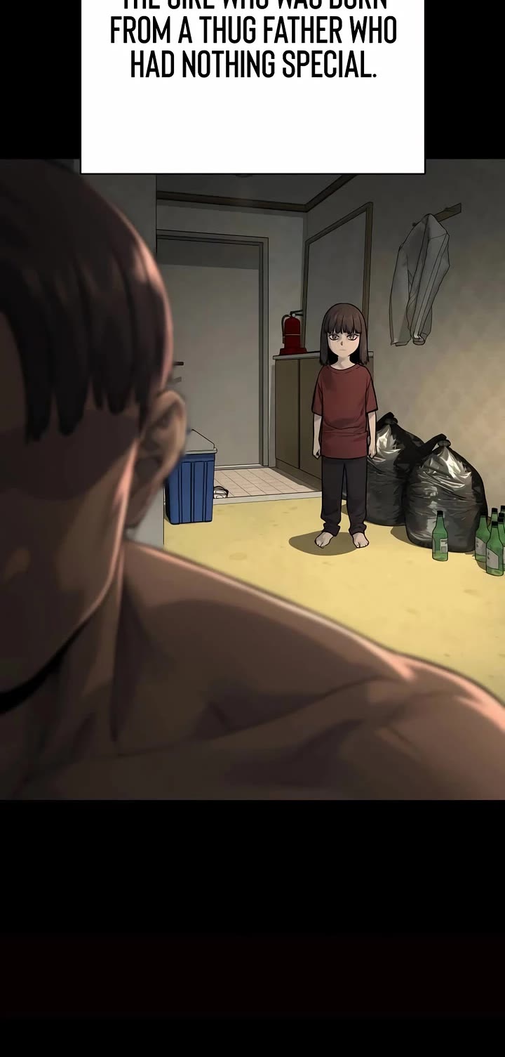 Return of the Bloodthirsty Police Chapter 84 page 7 - Chapter 84