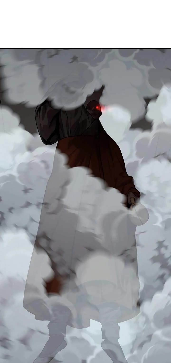 Return of the Bloodthirsty Police Chapter 85 page 12 - Chapter 85