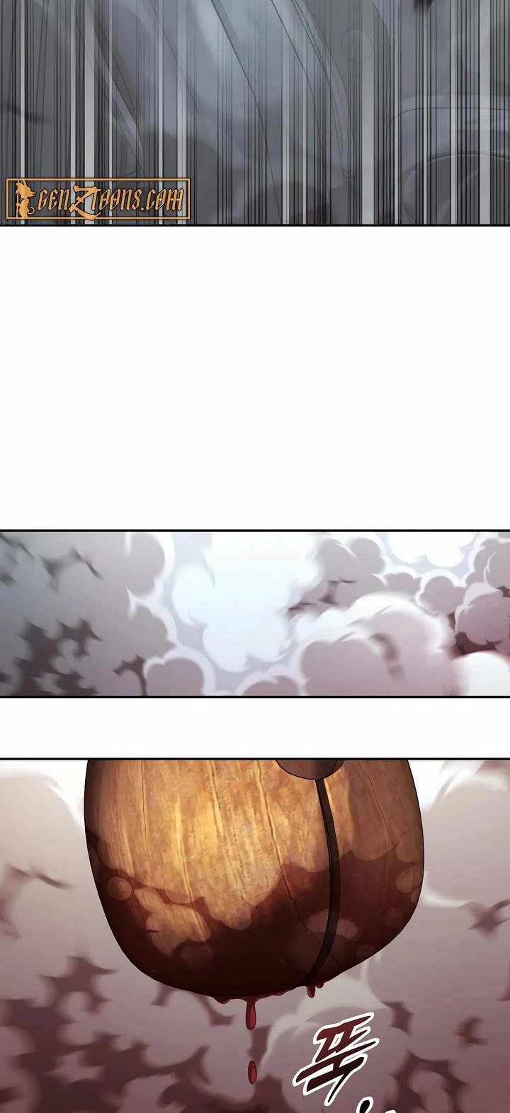 Return of the Bloodthirsty Police Chapter 85 page 16 - Chapter 85
