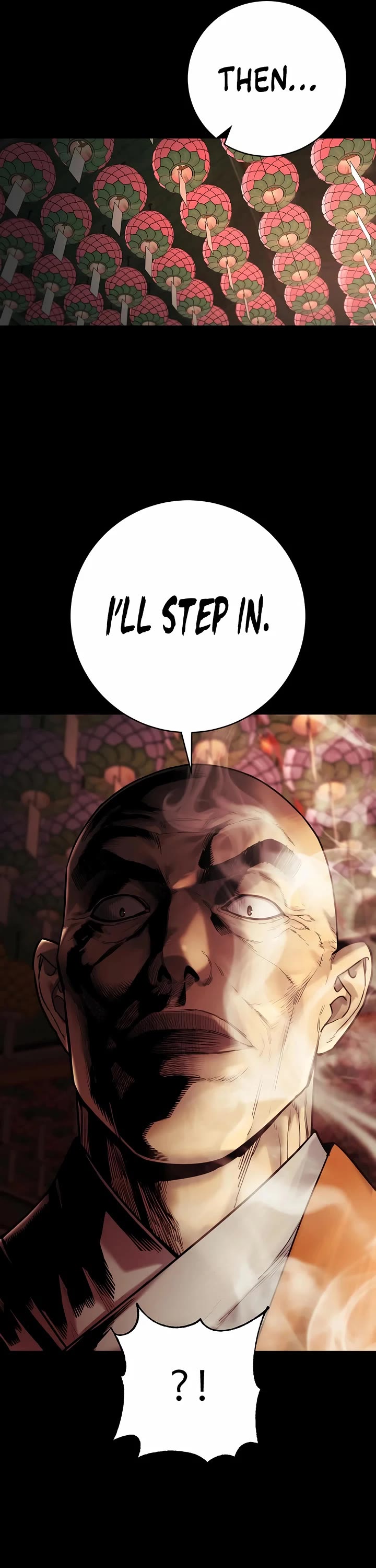 Return of the Bloodthirsty Police Chapter 85 page 28 - Chapter 85