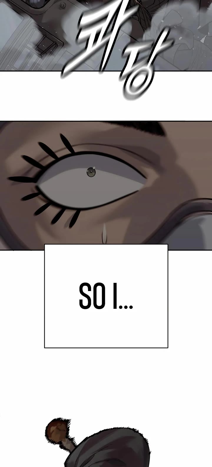 Return of the Bloodthirsty Police Chapter 85 page 43 - Chapter 85