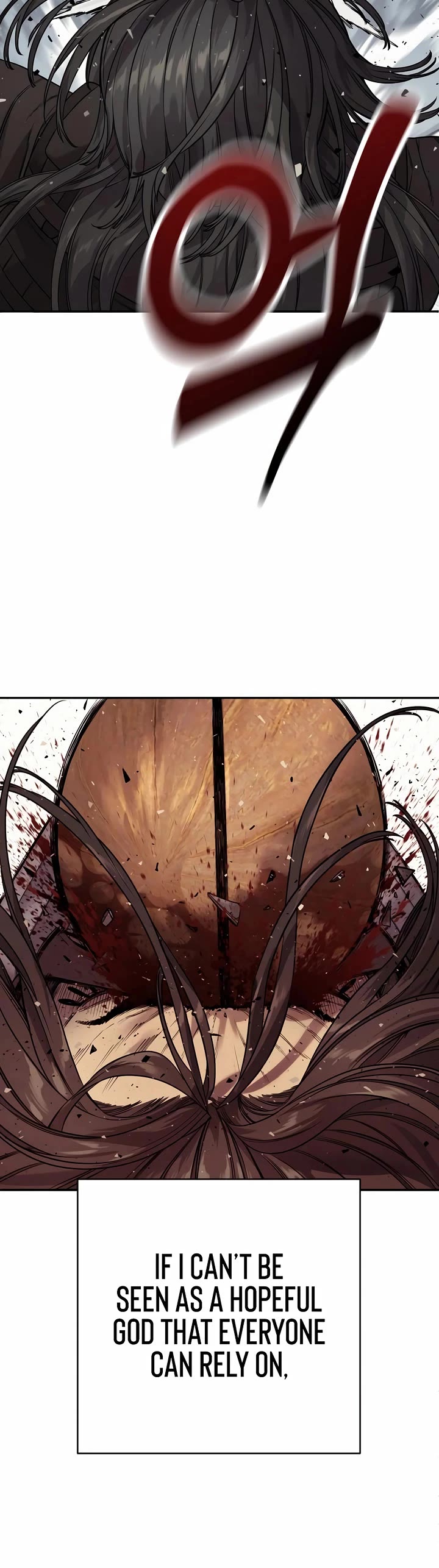 Return of the Bloodthirsty Police Chapter 85 page 46 - Chapter 85