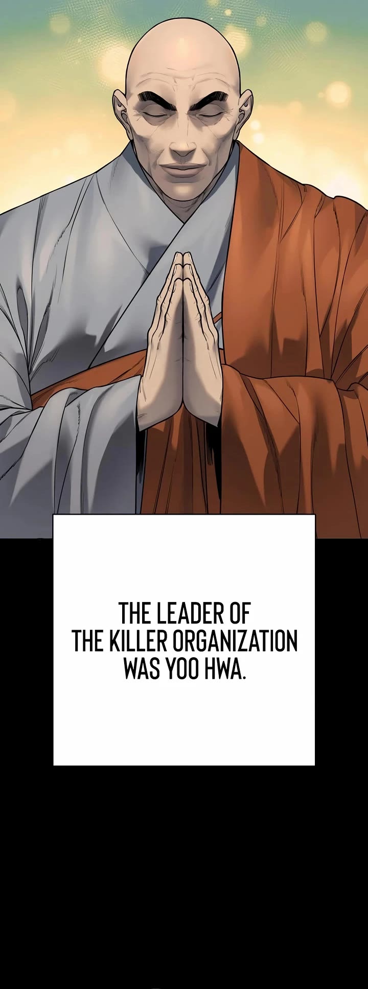 Return of the Bloodthirsty Police Chapter 86 page 3 - Chapter 86