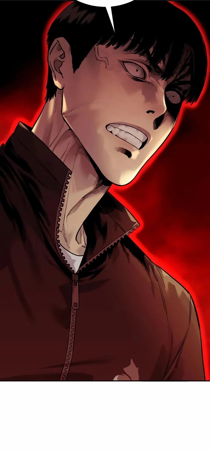 Return of the Bloodthirsty Police Chapter 87 page 15 - Chapter 87