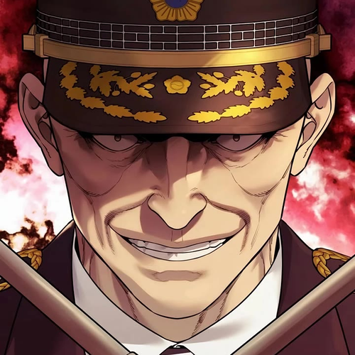 Return of the Bloodthirsty Police Chapter 88 cover