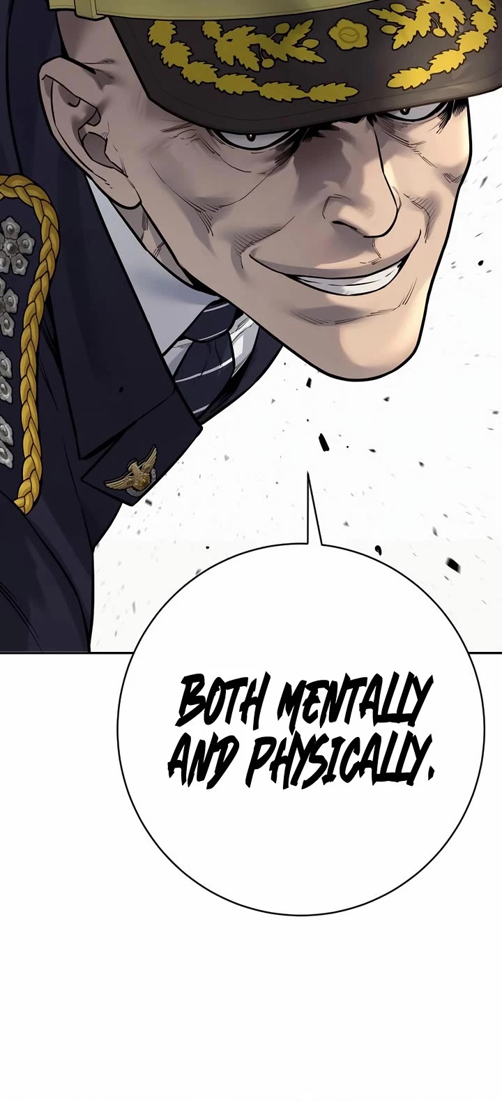 Return of the Bloodthirsty Police Chapter 89 page 22 - Chapter 89