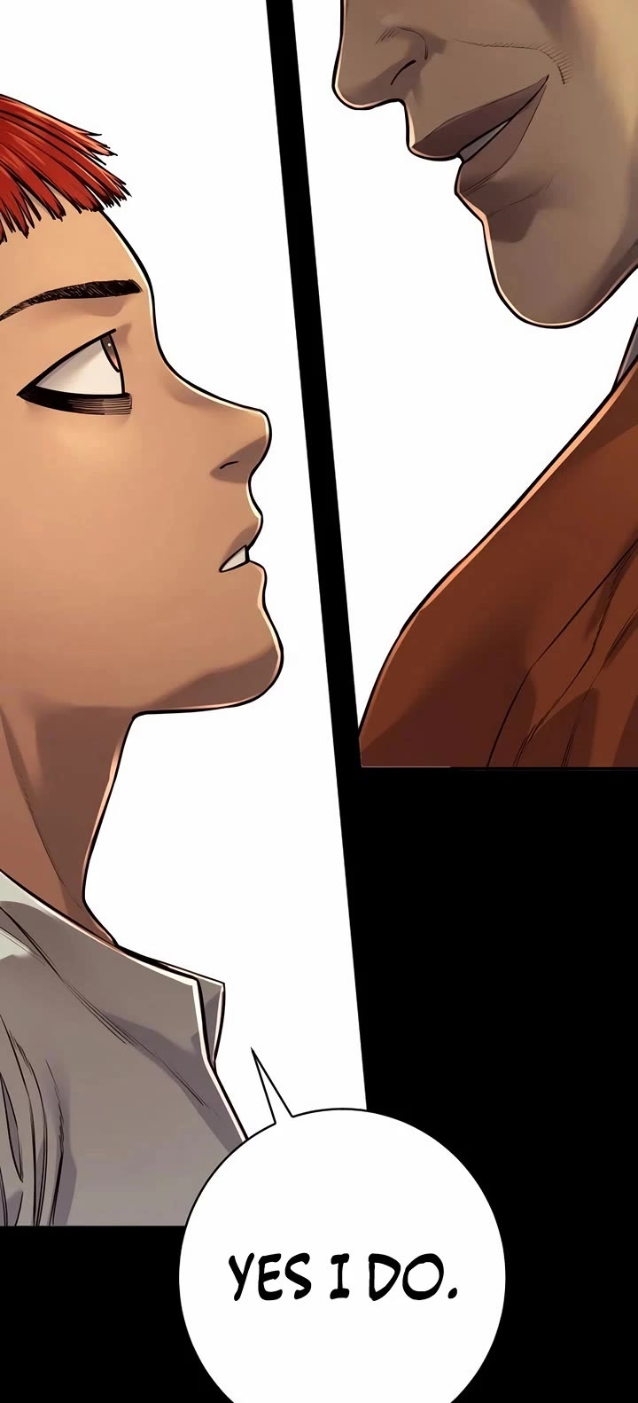 Return of the Bloodthirsty Police Chapter 89 page 6 - Chapter 89