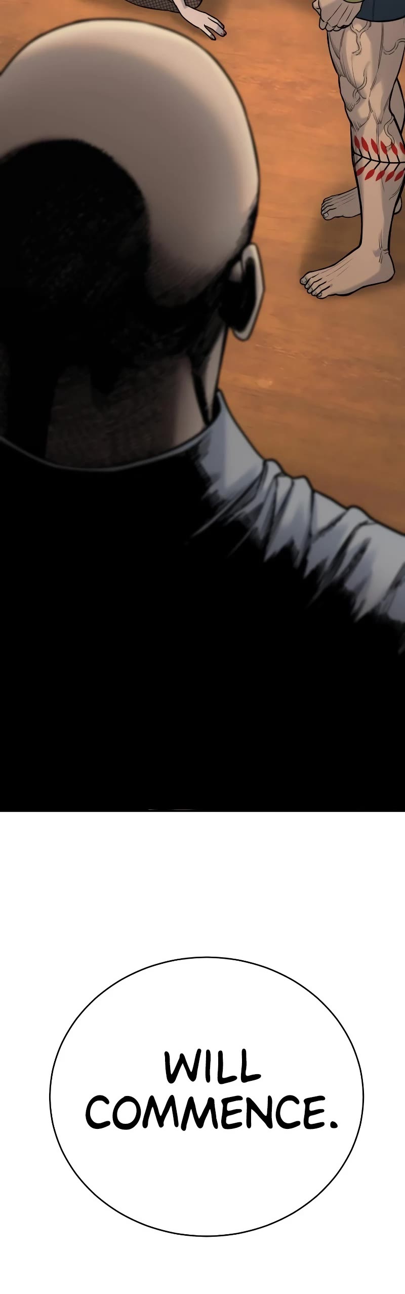 Return of the Bloodthirsty Police Chapter 9 page 51 - Chapter 9
