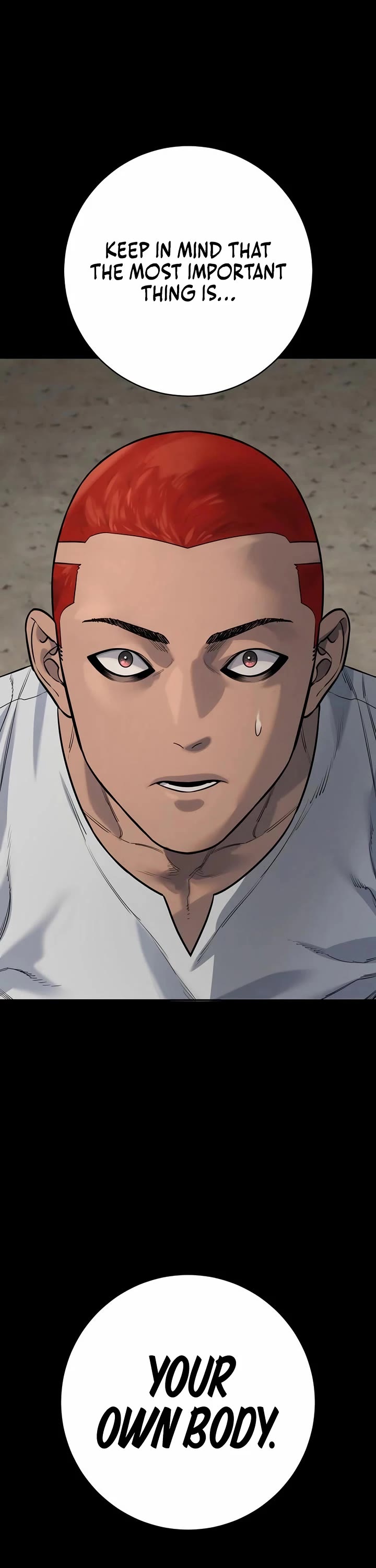 Return of the Bloodthirsty Police Chapter 90 page 15 - Chapter 90