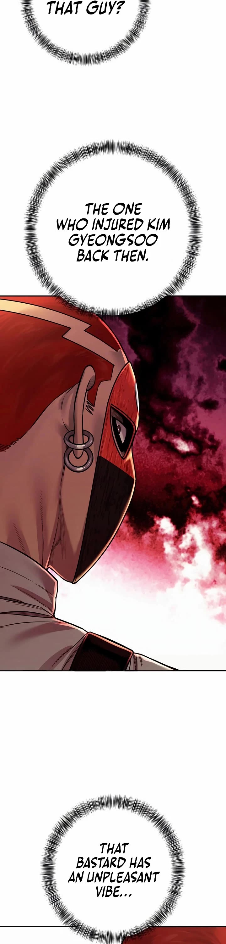 Return of the Bloodthirsty Police Chapter 90 page 49 - Chapter 90