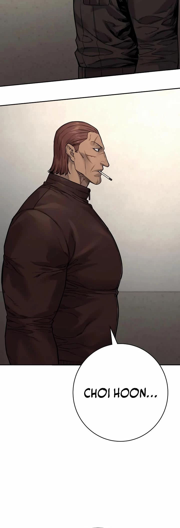 Return of the Bloodthirsty Police Chapter 91 page 15 - Chapter 91