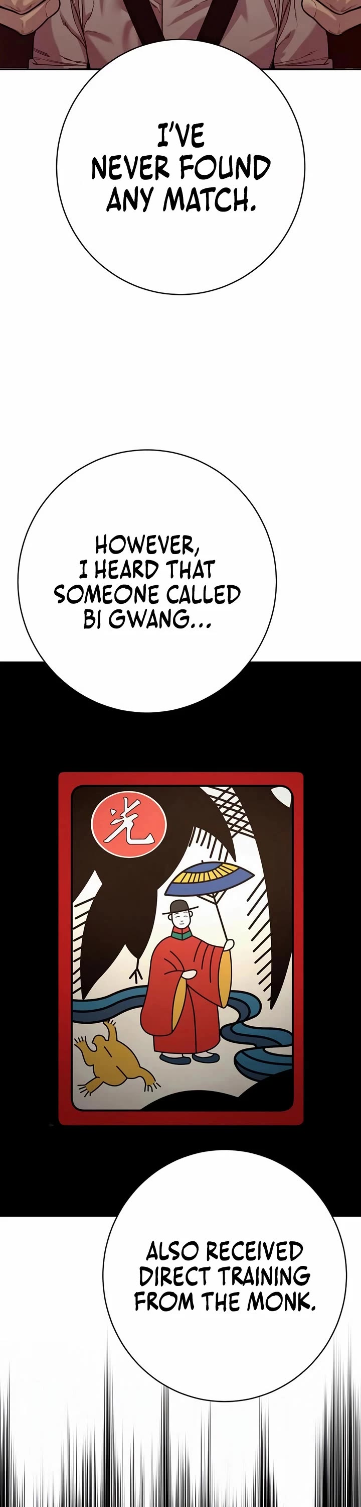Return of the Bloodthirsty Police Chapter 91 page 29 - Chapter 91