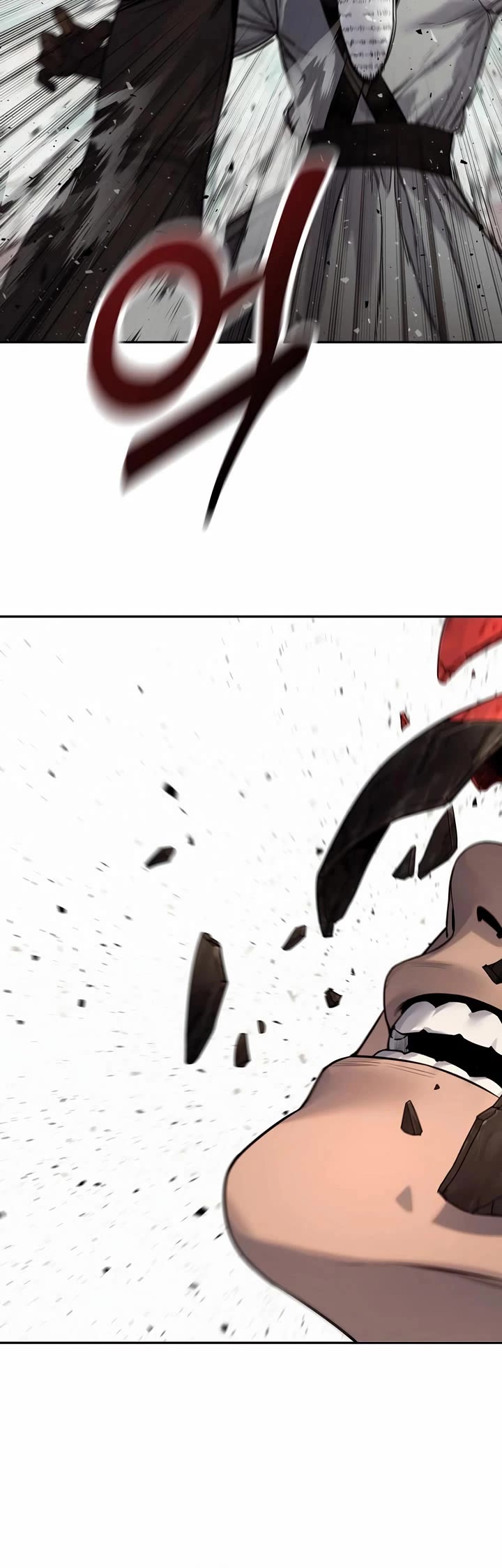 Return of the Bloodthirsty Police Chapter 91 page 51 - Chapter 91