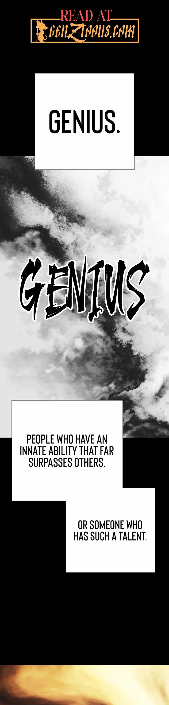 Return of the Bloodthirsty Police Chapter 92 page 1 - Chapter 92