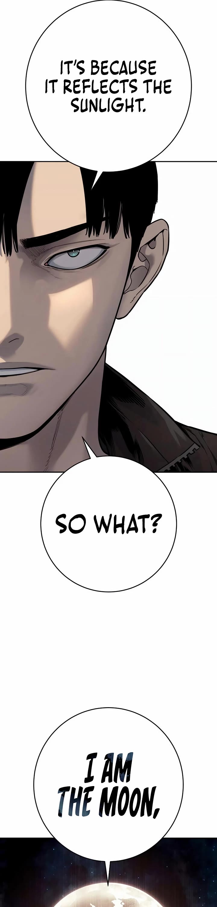 Return of the Bloodthirsty Police Chapter 92 page 16 - Chapter 92