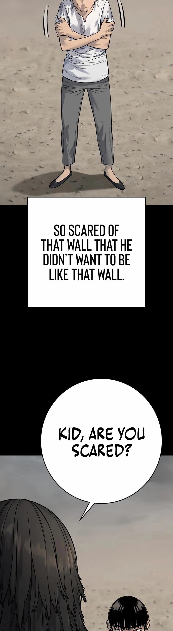 Return of the Bloodthirsty Police Chapter 92 page 25 - Chapter 92