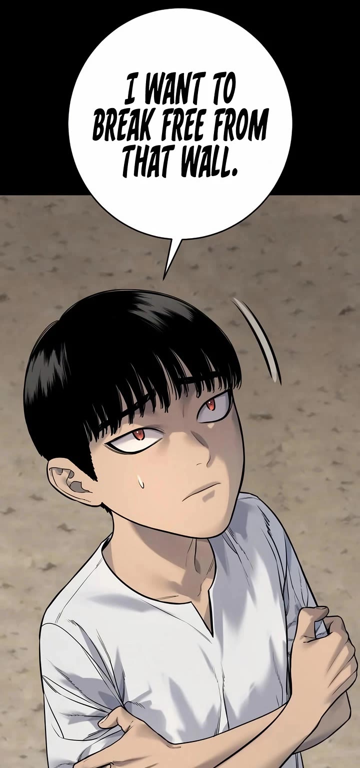 Return of the Bloodthirsty Police Chapter 92 page 29 - Chapter 92