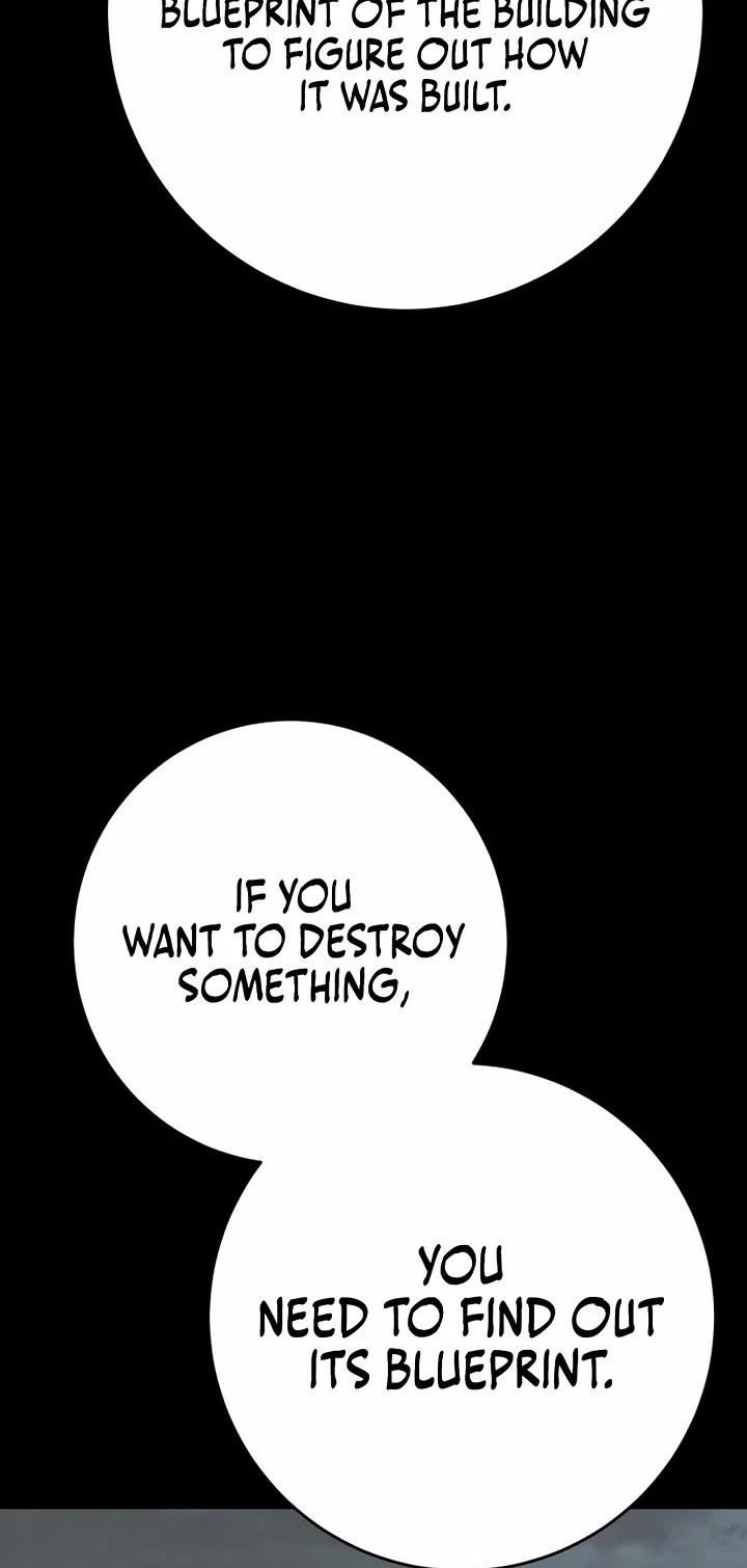Return of the Bloodthirsty Police Chapter 92 page 41 - Chapter 92